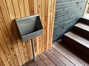 Tuintoilet