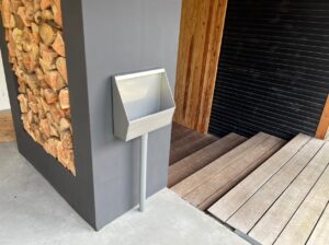 Tuintoilet