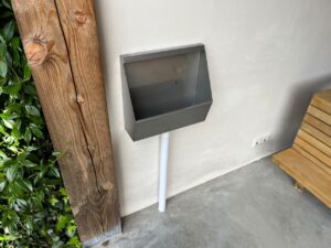 Tuintoilet