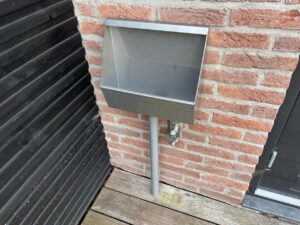 Tuintoilet