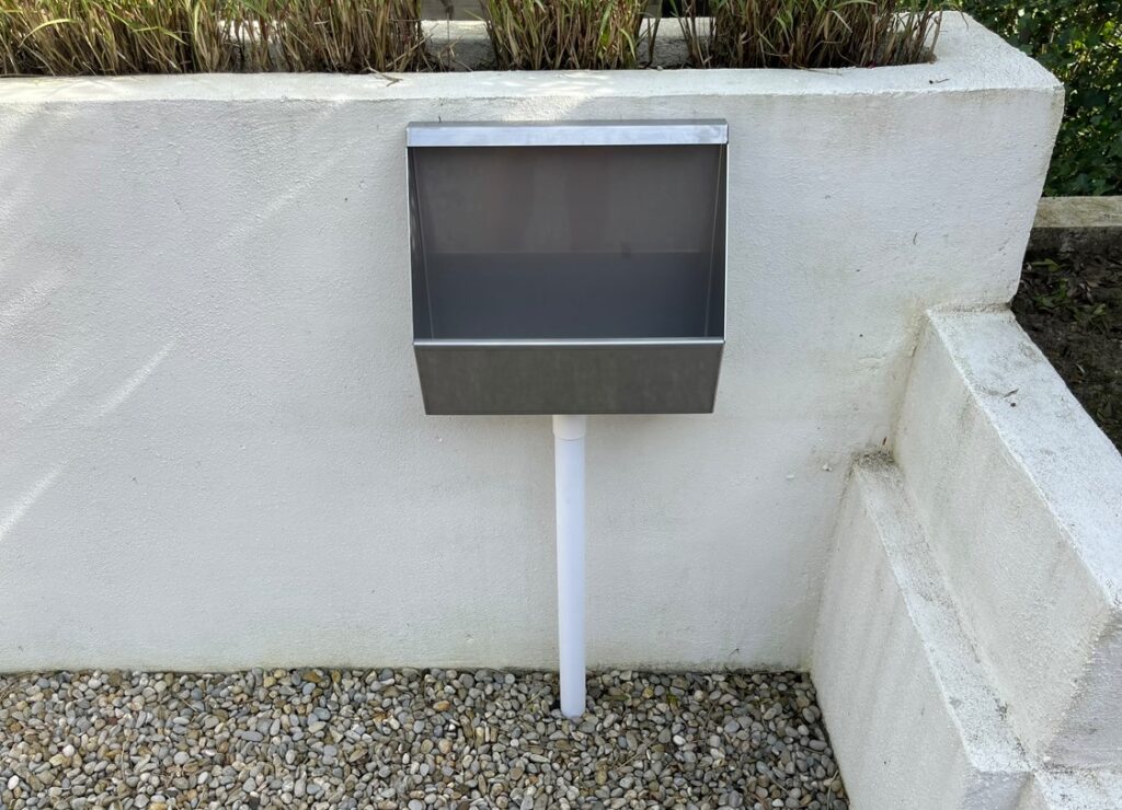 Tuintoilet